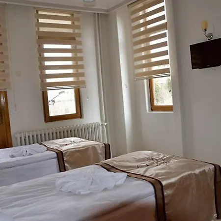 Otel Grand Ipek Konya